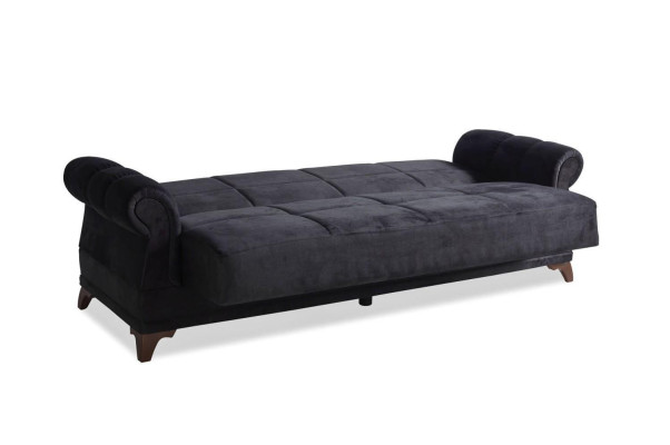 Sofas komplekts 3+1 vietas Moderns tekstils Pilns krēsls dīvāns 3 vietas Luksusa atpūta
