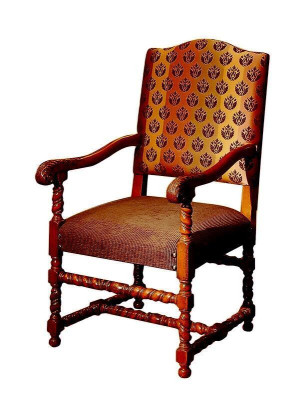 Ēdamistabas krēsla luksusa koka krēsls koka krēsls klasiski krēsli krēslu dizainers