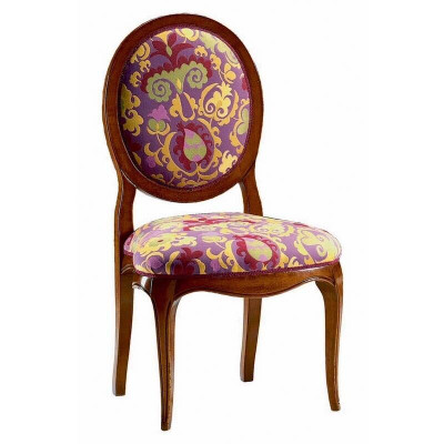 Klasiskas koka krēsli Dizaina koka krēsls Jaunā mēbele Ēdamistabas krēsls Luksuss