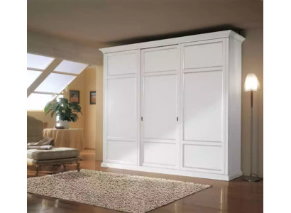 Skapi Mēbeles Itāļu dizains Skapji Jauni guļamistabasurniture