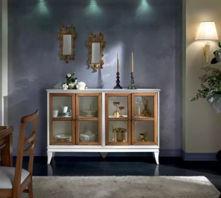 Komoda Sideboard skapis Mēbeles Komodas Skapji Jauns Serde Jauns