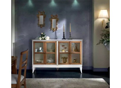 Komoda Sideboard skapis Mēbeles Komodas Skapji Jauns Serde Jauns