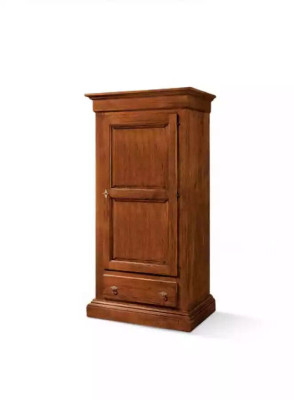 Skapji garderobe Mēbeles dizains Skapis guļamistaba Koks Jauns