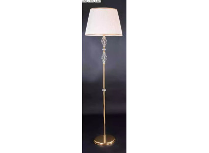 Stāvlampa Spuldzes Zelts Mēbeles Apgaismojums Stāvas Dzīvojamā Istaba Jauns Klasiskais