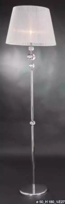 Lukturkājai Luxuslampen jauna stāvlampa lampa, stāvlukturi, stāvlampas