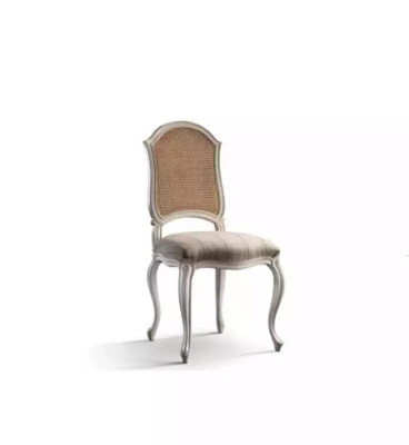 Kresls krēsls dizains polster krēsls luksusa krēsli ēdamistabas krēsls art deco.