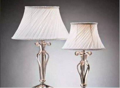 Dizainera klasiskā galds lampas stāvlampa kāroņlustrs kristāla luksuss