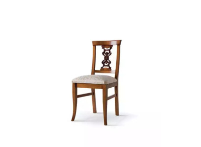 Ēdamistabas krēsla krēsls krēsls krēsli koka Art Deco dizains sēdekļi jauni