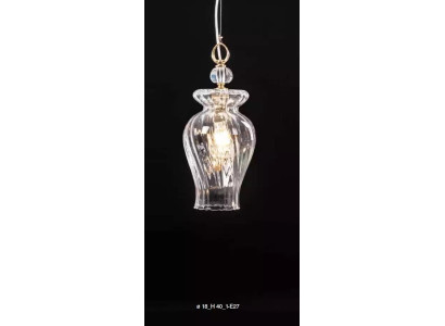 Kristāla lampa Luksusa griestu lustras Stilvolluster griestu lampa Siros jauna