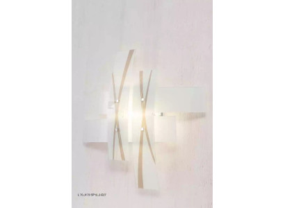 Sienas lampa dizainera luksusa lampa Sienas lampa dekoratīva sienas lampa jauna