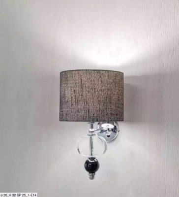 Peleka Mūsdienīga sienas lampa sienas kronšteins dzīvojamā istaba iekārtojums stils