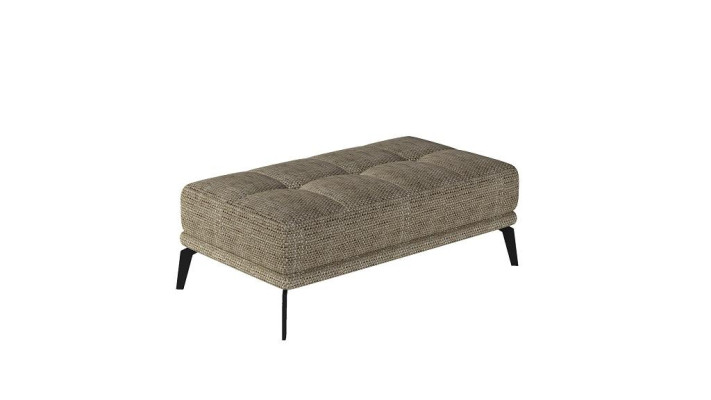 Lounge pēdu atspirdzinošs piens xxl klubs autoru Ottomane matētsudu dizainera Mode