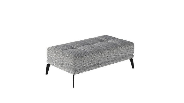 Lounge pēdu atspirdzinošs piens xxl klubs autoru Ottomane matētsudu dizainera Mode