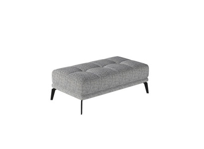 Lounge pēdu atspirdzinošs piens xxl klubs autoru Ottomane matētsudu dizainera Mode