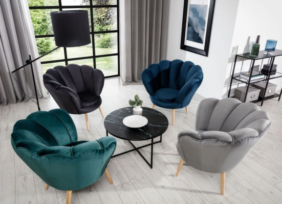 Krēsls Kluba Izlaidums Krēsla Pamatne Sofa 1 Vibro Attāluma Zaļa