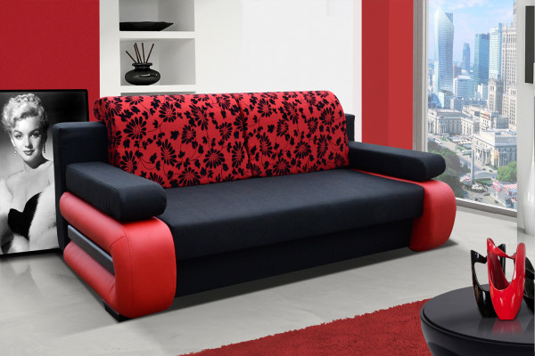 Schlafzimmer Dīvāns Gulta Guļamistaba Viesu Istaba Birojs Dīvāni