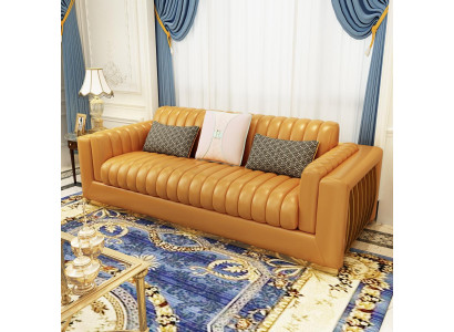 Dzīvojamās istabas komplekts dizaina moderns dīvāns 3-vietīgi dīvāni dīvāngalda