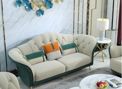 Trēsas istabas dizaina dīvāns 3-vietīga dīvāna pildspalve dīvāni dīvāni