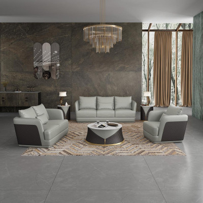 Sofas komplekts 3+1 vietas dizaina dīvāns Polster Couch Modern Couch Garnituren