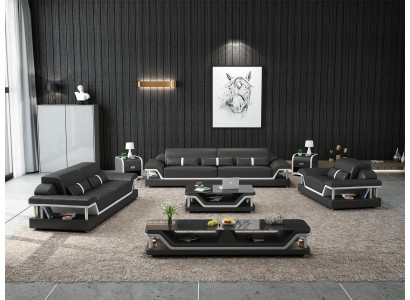Sofa komplekts 3 2 1 sēdvietas dīvāns sēdeklis dīvāns polsterēta komplekta mūsdienīga dīvāna jauna