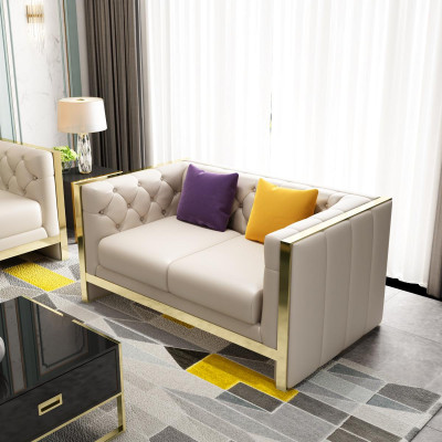 Sofas komplekts 3+2+1 sēdvietu dizaina dīvāns, mīkstā mēbele, moderns luksusa dīvāns.