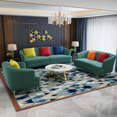 Sofas komplekts 3+2 sēdvietām - Dīvāns, polsteris, dīvānus dizains