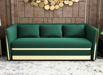 Trīsvietīgā dīvāns Mēbeļu dizains dīvāns Sēdeklis 3-vietīgie dīvāni Istabas Mēbeles Moderns