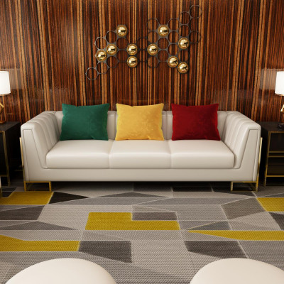 Sofas komplekts Big Set 3+1 sēdvieta ādas dīvāns diivankopšana dizaina diivankopšana