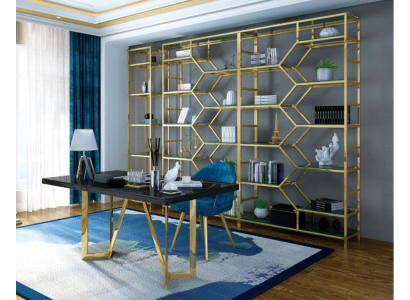 Luksusa rakstāmgalds Datorgalds Darba telpa Biroja galds Ēdamgalds Elegantisks