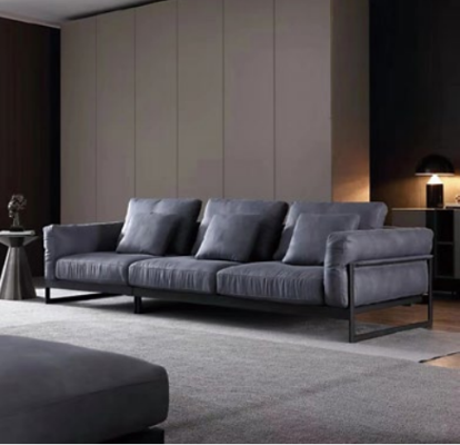 Dīvāns 4 personām Big XXL dīvāns Sofa Couch mājvietas dizains Big