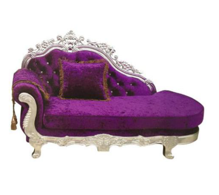 Edls Chesterfield antiku stila ležģis mājā Chaise Longue Sofa Gulta Jaunu Récamière