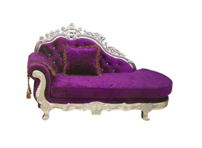 Edls Chesterfield antiku stila ležģis mājā Chaise Longue Sofa Gulta Jaunu Récamière