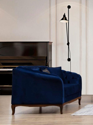 Sofas komplekts 3+2+1 sēdvietu dīvāns krēsls komplekti polsteris audums tekstils jauns