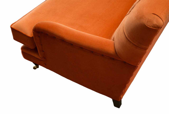 Trīs vietas dīvāns 3 sēdvietas audums Chesterfield moderns dizains dzīvojamā istaba dīvāns