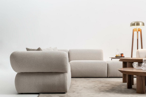 Stūra dīvāns stūra dīvānkārts polstermēbeles stūra komplekts dīvānkomplekts L formas 2 krēsli