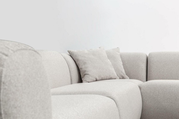 Stūra dīvāns stūra dīvānkārts polstermēbeles stūra komplekts dīvānkomplekts L formas 2 krēsli