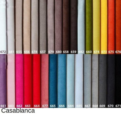 Aparošana Chesterfield Luksus apaļa gulta Klasiskā viesnīca Samt tekstila ādas gultas Jaunas