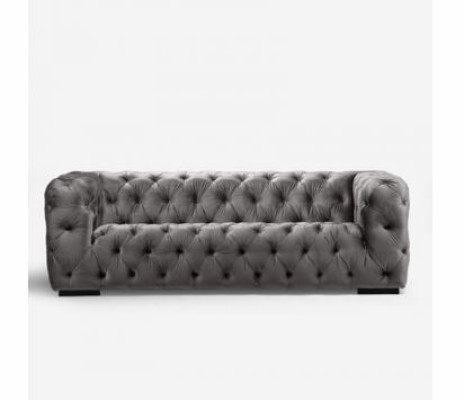 Pelnīgs Chesterfield dīvāns sofas polster audums āda dīvāni polster komplekts