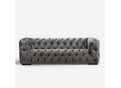 Pelnīgs Chesterfield dīvāns sofas polster audums āda dīvāni polster komplekts