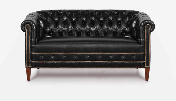 Chesterfield dīvāngarnitūra dīvāns gulta polsteris 3+2+1 sēdētājs ādas dīvāns