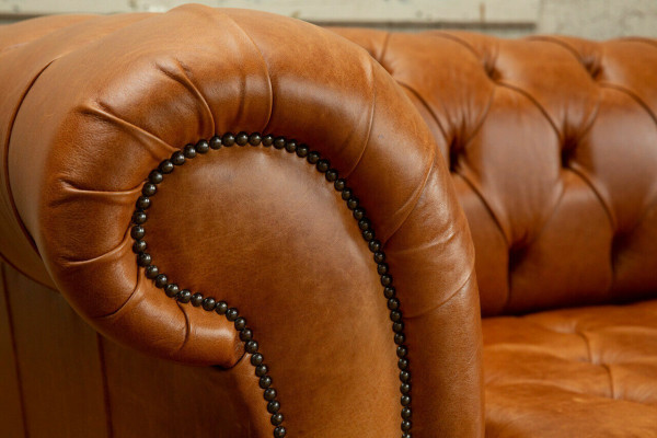 Chesterfield Sofa Samt Trejos vietu dizaina dīvāni Polster Couchen Couch Samt 220cm