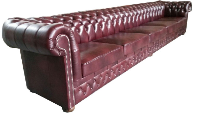 Chesterfield dīvāns 8 VIETU XXL ar apdari dizainera dīvāns Gultas Sofas garnitura Sofa jauna
