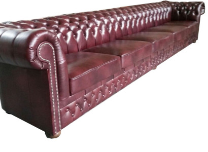 Chesterfield dīvāns 8 VIETU XXL ar apdari dizainera dīvāns Gultas Sofas garnitura Sofa jauna