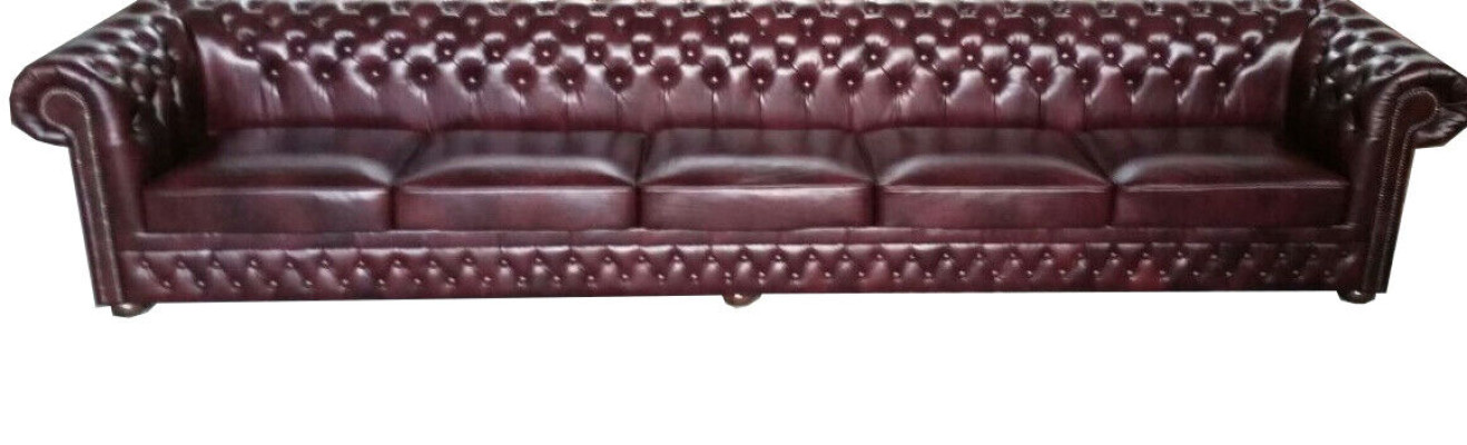 Chesterfield dīvāns 8 VIETU XXL ar apdari dizainera dīvāns Gultas Sofas garnitura Sofa jauna