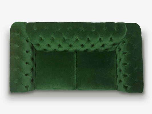 Chesterfield luksusa dīvāns dīvāns polster Sitz āda komplekti 2+1 sēdekļi dīvāni jauni