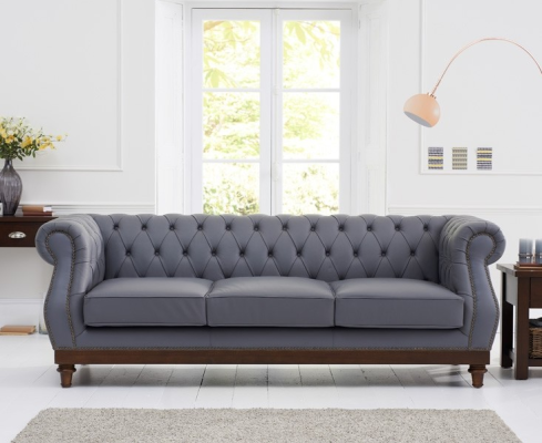 Chesterfield Sofa Dīvāns Polster Ādas Dīvāni Auduma Polster Garnitūra