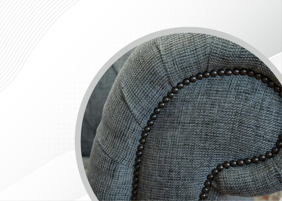 Chesterfield dizaina luksusa mīkstā sofa dīvāns sēdekļu komplekts ādas audumu dīvāni