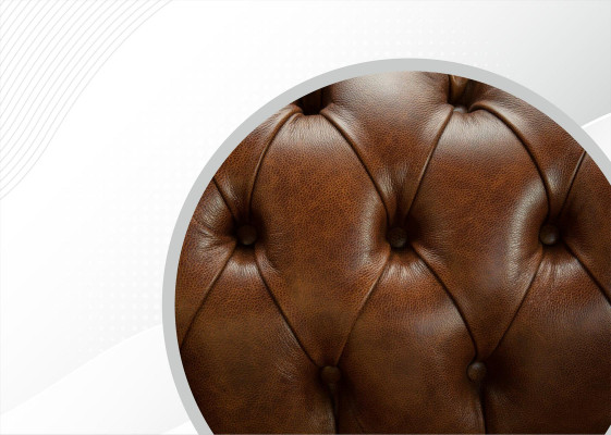 Chesterfield divvientuļa mīksto mēbeļu dizainera dīvāns, dīvāni, komplekts dīvāns #325 Jauns
