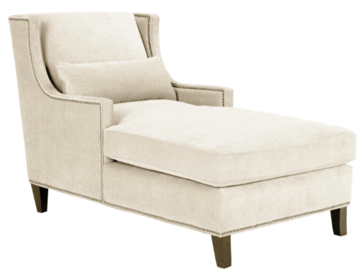 Šķirklis guļētājs mēbeles otomāns dzīvojamā istaba dizains dīvāns beige auduma guļamā gulta