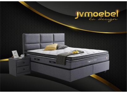 Gulta karkass auduma mēbeles Luxury Modern gultas gulta tekstils guļamistabas dizains jauns